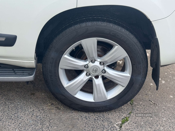 Used Toyota Land Cruiser 2015 for sale - 77163951: Photo 35