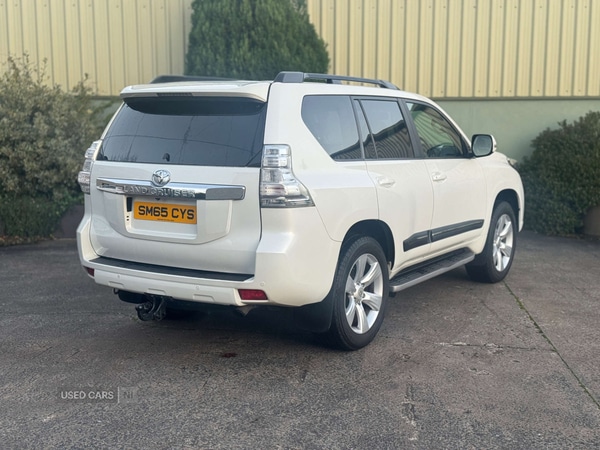 Used Toyota Land Cruiser 2015 for sale - 77163951: Photo 37