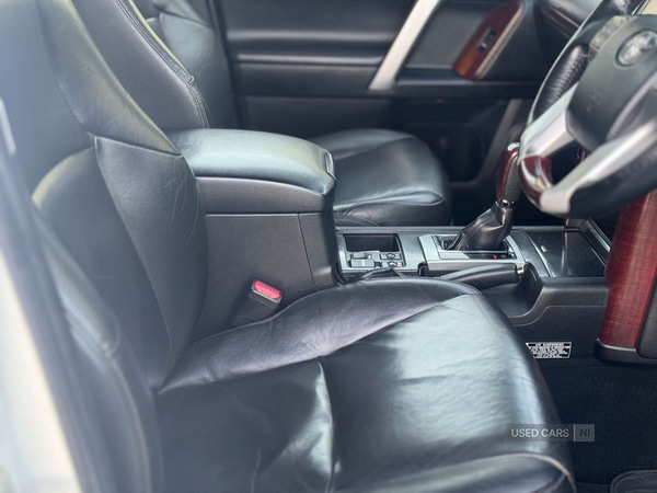 Used Toyota Land Cruiser 2015 for sale - 77163951: Photo 9