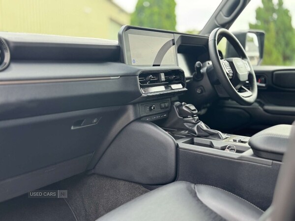 Used Toyota Landcruiser 2024 for sale - 76014190: Photo 15
