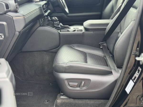 Used Toyota Landcruiser 2024 for sale - 76014190: Photo 17