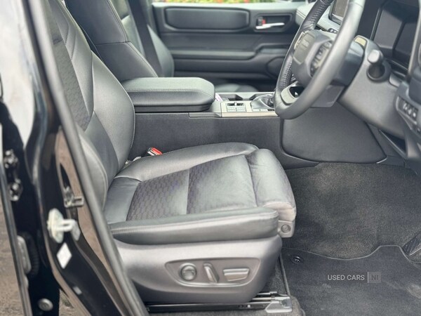 Used Toyota Landcruiser 2024 for sale - 76014190: Photo 18