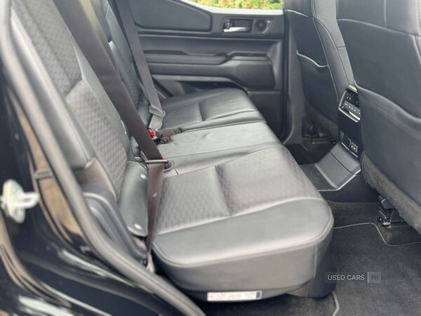 Used Toyota Landcruiser 2024 for sale - 76014190: Photo 19