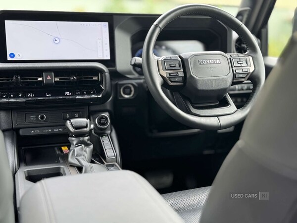 Used Toyota Landcruiser 2024 for sale - 76014190: Photo 2