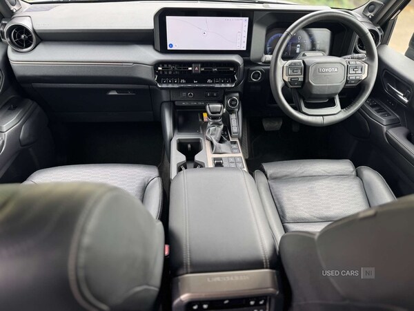 Used Toyota Landcruiser 2024 for sale - 76014190: Photo 21
