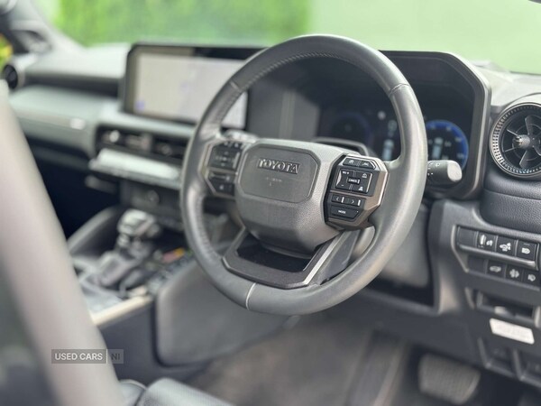 Used Toyota Landcruiser 2024 for sale - 76014190: Photo 28