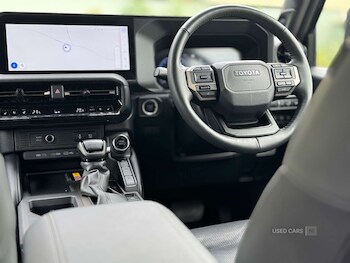 Used Toyota Landcruiser 2024 for sale - 76014190: Photo 2