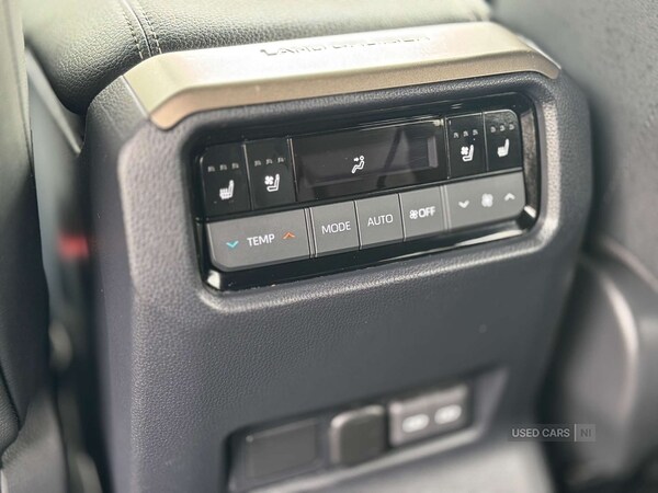 Used Toyota Landcruiser 2024 for sale - 76014190: Photo 34