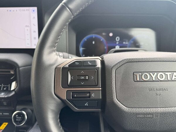 Used Toyota Landcruiser 2024 for sale - 76014190: Photo 37