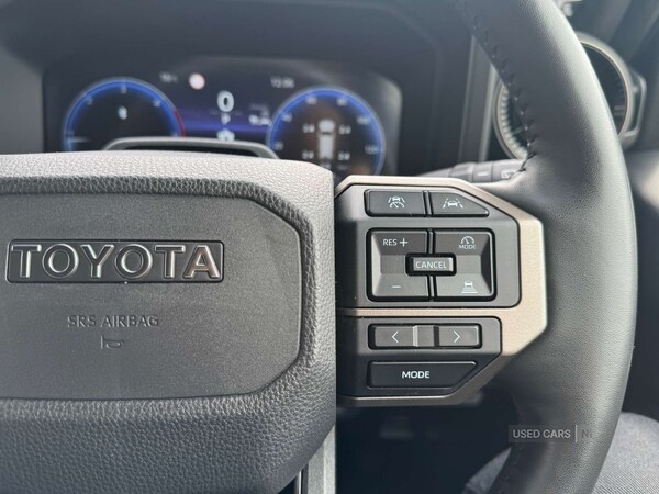 Used Toyota Landcruiser 2024 for sale - 76014190: Photo 38
