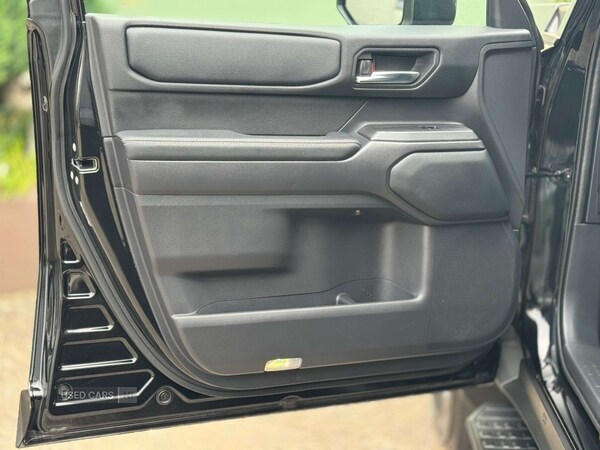 Used Toyota Landcruiser 2024 for sale - 76014190: Photo 48
