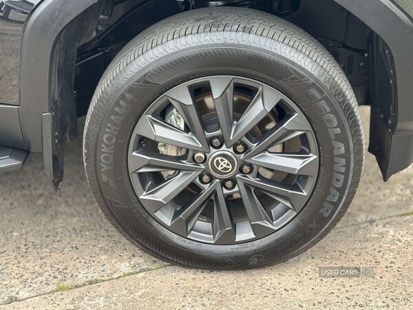 Used Toyota Landcruiser 2024 for sale - 76014190: Photo 50