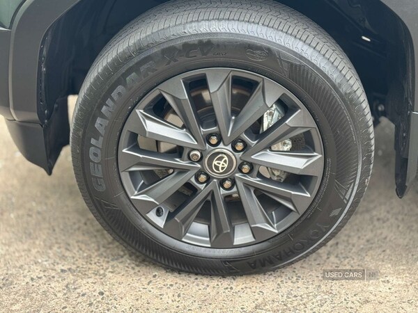 Used Toyota Landcruiser 2024 for sale - 76014190: Photo 51