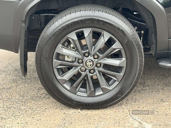 Used Toyota Landcruiser 2024 for sale - 76014190: Photo 52
