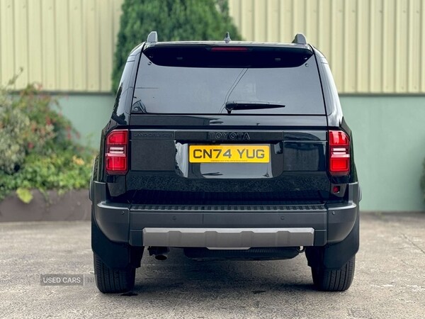 Used Toyota Landcruiser 2024 for sale - 76014190: Photo 6