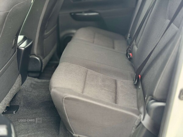 Used Toyota Hilux 2021 for sale - 76248344: Photo 18
