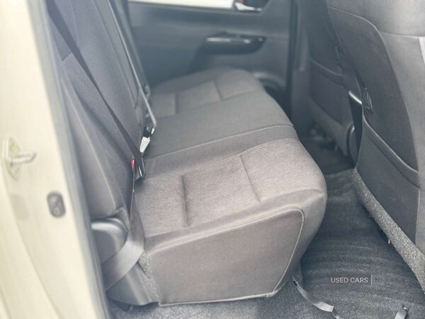 Used Toyota Hilux 2021 for sale - 76248344: Photo 19