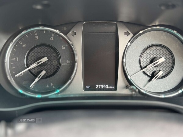 Used Toyota Hilux 2021 for sale - 76248344: Photo 21