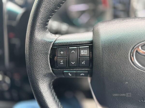 Used Toyota Hilux 2021 for sale - 76248344: Photo 22