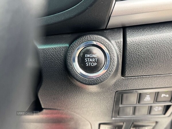 Used Toyota Hilux 2021 for sale - 76248344: Photo 25