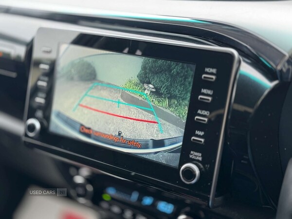 Used Toyota Hilux 2021 for sale - 76248344: Photo 26