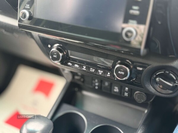 Used Toyota Hilux 2021 for sale - 76248344: Photo 27