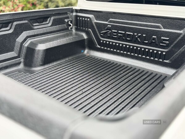 Used Toyota Hilux 2021 for sale - 76248344: Photo 29