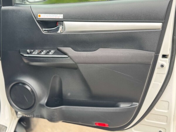 Used Toyota Hilux 2021 for sale - 76248344: Photo 30