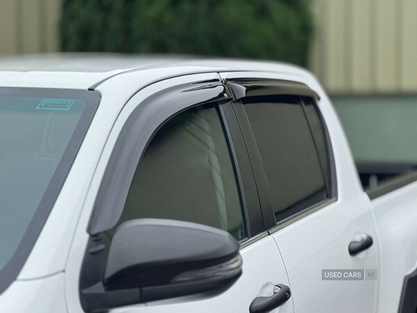 Used Toyota Hilux 2021 for sale - 76248344: Photo 35