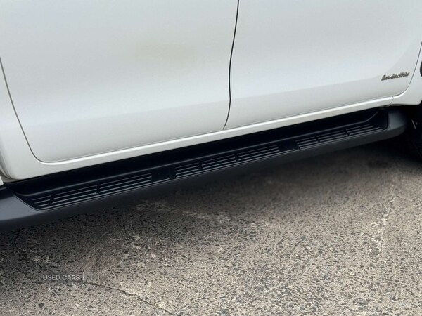 Used Toyota Hilux 2021 for sale - 76248344: Photo 39