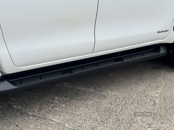 Used Toyota Hilux 2021 for sale - 76248344: Photo 39