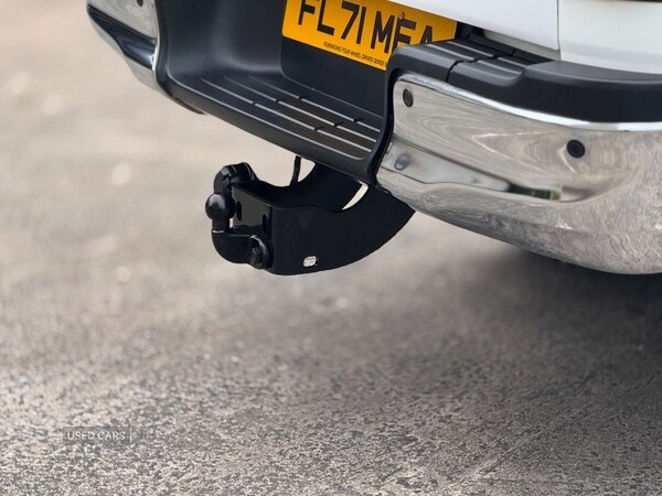 Used Toyota Hilux 2021 for sale - 76248344: Photo 40