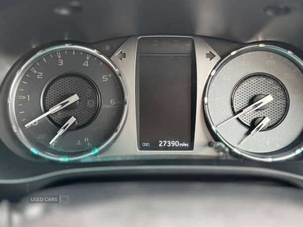 Used Toyota Hilux 2021 for sale - 77239160: Photo 21