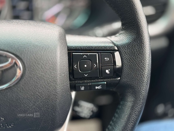 Used Toyota Hilux 2021 for sale - 77239160: Photo 24