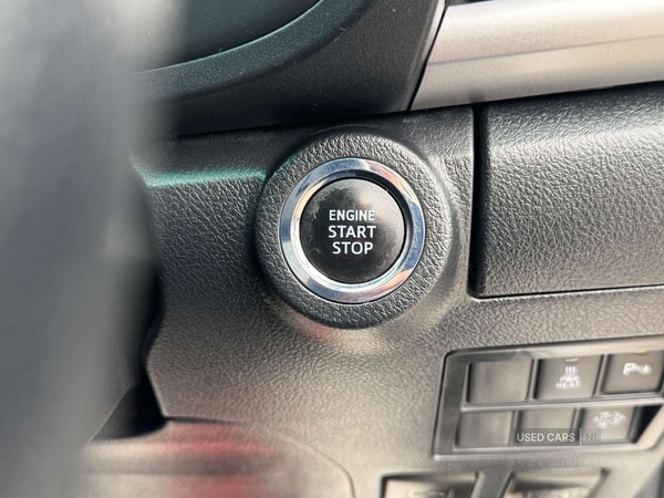 Used Toyota Hilux 2021 for sale - 77239160: Photo 25