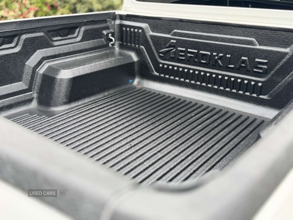 Used Toyota Hilux 2021 for sale - 77239160: Photo 29