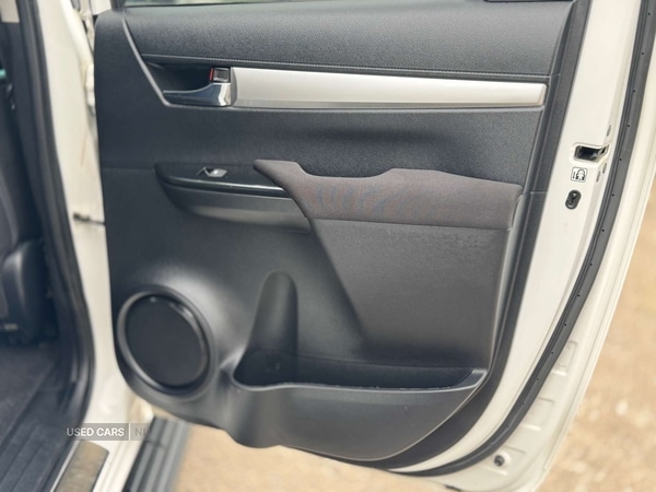 Used Toyota Hilux 2021 for sale - 77239160: Photo 32