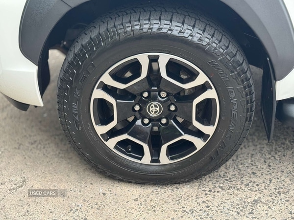 Used Toyota Hilux 2021 for sale - 77239160: Photo 44