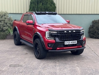 Used Ford Ranger 2023 for sale - 78335791: Photo