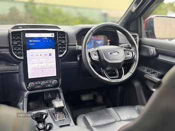 Used Ford Ranger 2023 for sale - 78335791: Photo