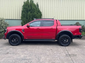 Used Ford Ranger 2023 for sale - 78335791: Photo
