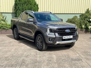 Used Ford Ranger 2023 for sale - 79202964: Photo