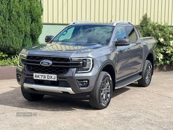 Used Ford Ranger 2023 for sale - 79202964: Photo