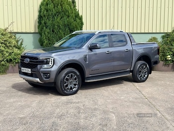 Used Ford Ranger 2023 for sale - 79202964: Photo