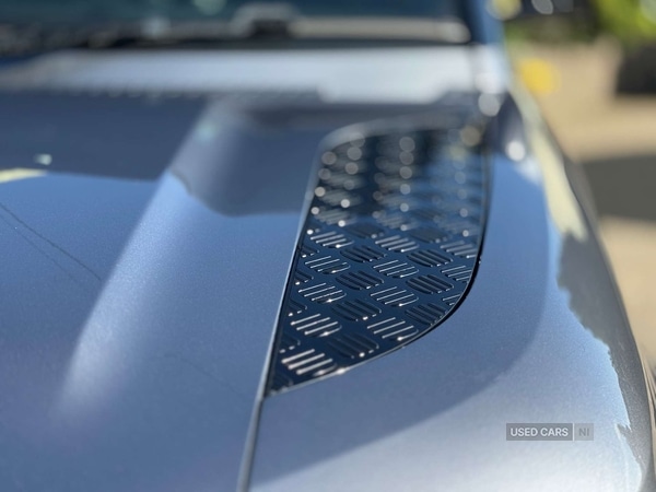 Used Land Rover Defender 2023 for sale - 78087564: Photo 11