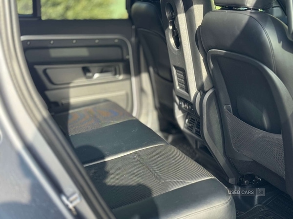 Used Land Rover Defender 2023 for sale - 78087564: Photo 15