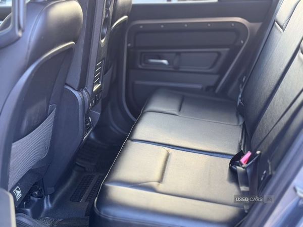 Used Land Rover Defender 2023 for sale - 78087564: Photo 16