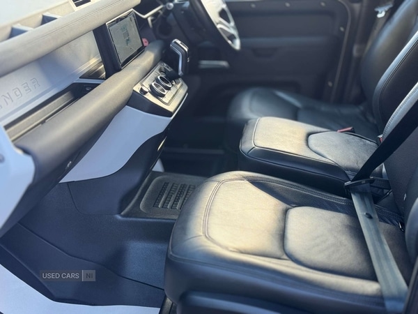 Used Land Rover Defender 2023 for sale - 78087564: Photo 18