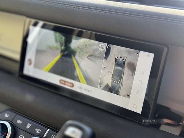 Used Land Rover Defender 2023 for sale - 78087564: Photo 20