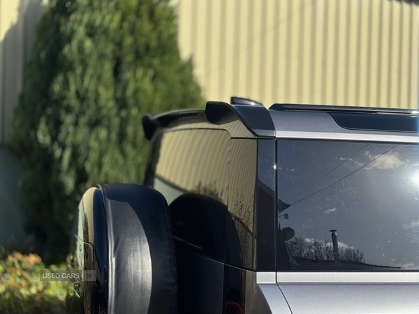 Used Land Rover Defender 2023 for sale - 78087564: Photo 21